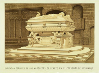 sepulcro-de-mencia-de-mendoza-1554-valencia-convento-de-santo-domingo